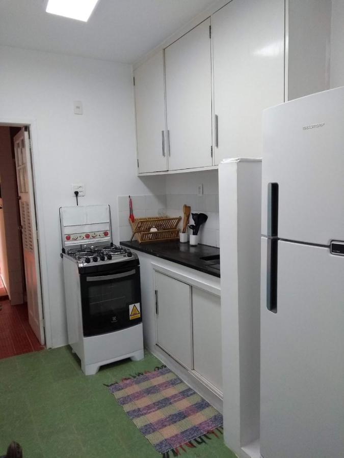 Ipanema - Apartamento Para 6 Pessoas A 100 M Da Praia Rio de Janeiro Exteriör bild