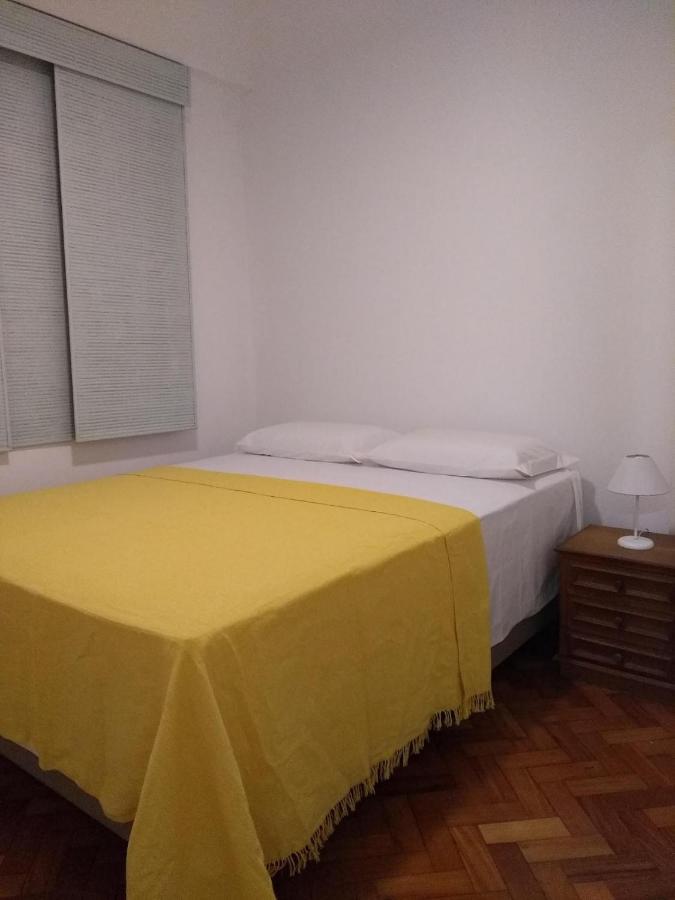 Ipanema - Apartamento Para 6 Pessoas A 100 M Da Praia Rio de Janeiro Exteriör bild