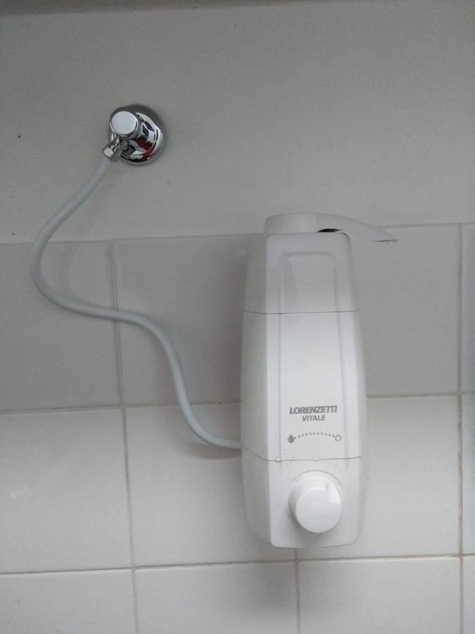 Ipanema - Apartamento Para 6 Pessoas A 100 M Da Praia Rio de Janeiro Exteriör bild