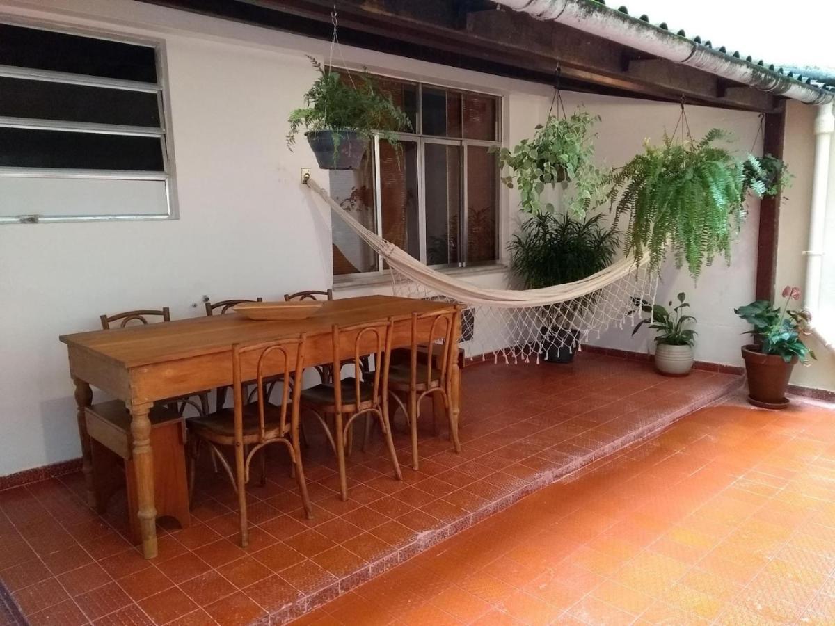 Ipanema - Apartamento Para 6 Pessoas A 100 M Da Praia Rio de Janeiro Exteriör bild