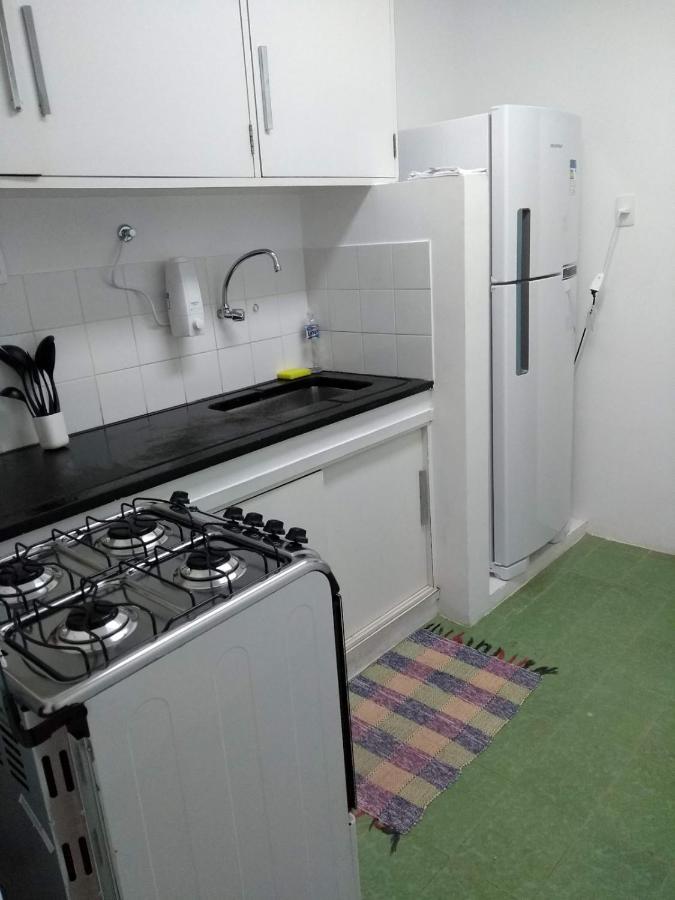 Ipanema - Apartamento Para 6 Pessoas A 100 M Da Praia Rio de Janeiro Exteriör bild